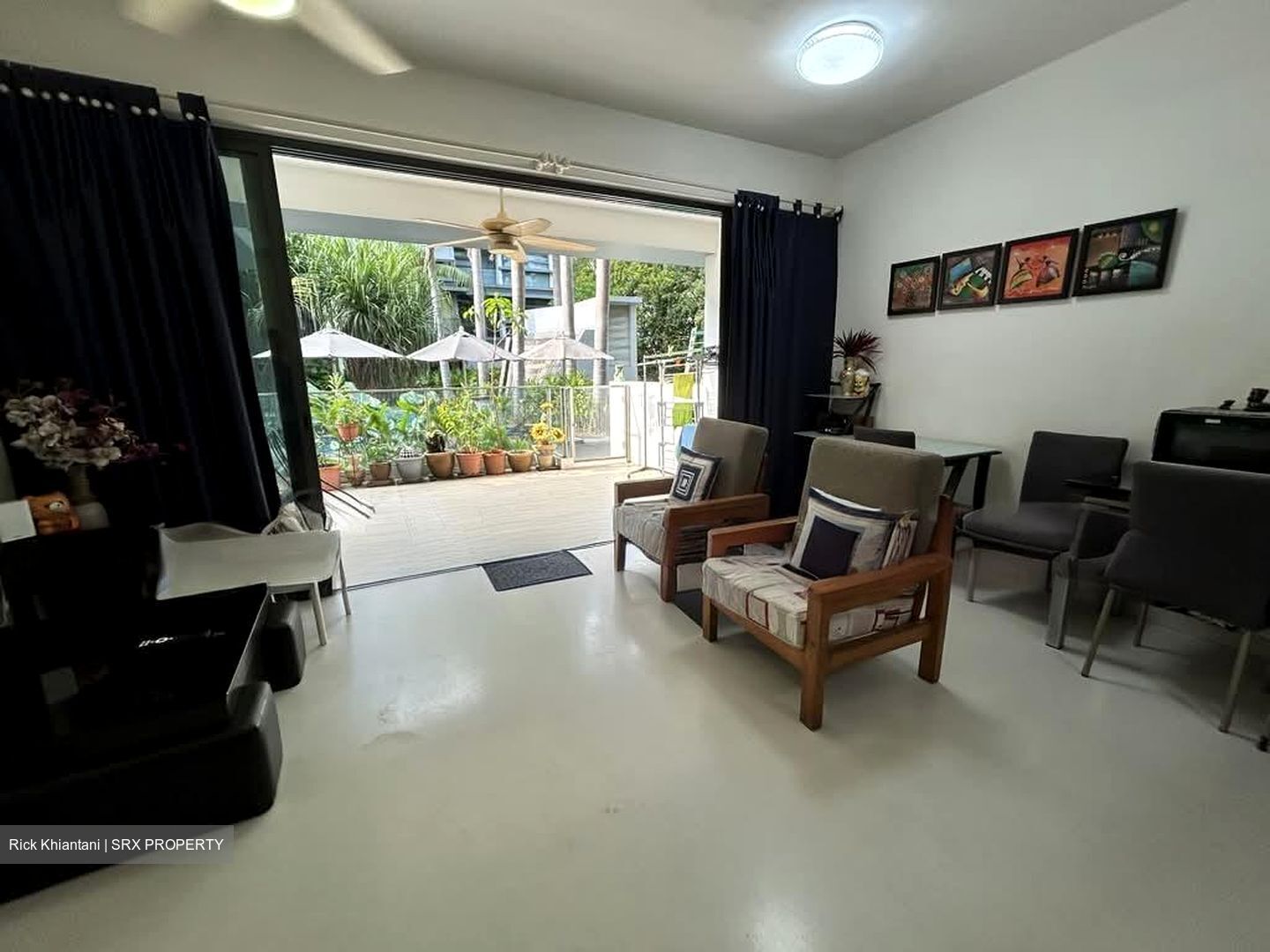 Hedges Park Condominium (D17), Condominium #555747121
